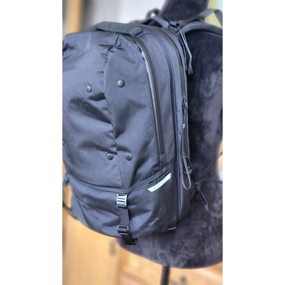 Cordura‎ Homi Homicreations One Bag 18L To 28L Work & Explore multiple pieces